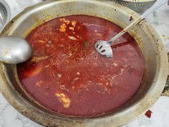 -重庆特色冷锅鱼(武大店)