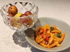 -湘中缘·湖南菜(娄底驻京办店)