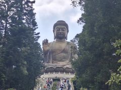 -天坛大佛