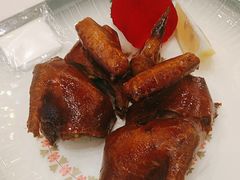 -御彩酒家(东风东路店)