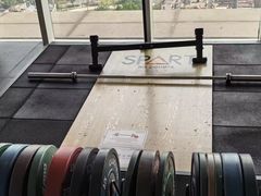 -普拉达游泳健身(水湾1979店)