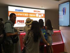 -吉隆坡国际机场