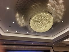 -上海锦江汤臣洲际大酒店