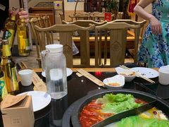 -川中故事·成都老火锅(东书房店)