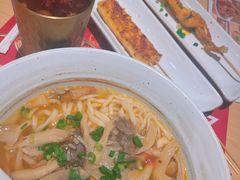 -大师兄·西北小馆(北站缤果空间店)