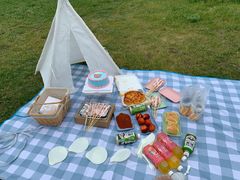 -渭河城市绿地运动公园