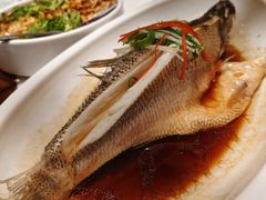 -老爷庙风味美食府(魏都大道店)