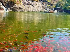 -丹东凤凰山景区