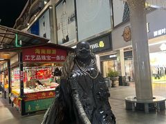 -解放路步行街