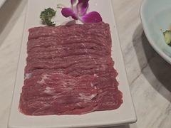 -南门涮肉(北洼路店)