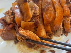 -聚首堂·特色小吃·肘子(什刹海德胜门店)