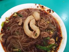 -甘记肥肠粉(马鞍北路店)