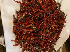 烧烤-马海涛牛肉串·午市牛腩饭·烧烤夜宵(领汇广场店)