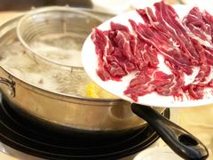 五花肉-陈记顺和潮汕牛肉火锅(韩江路店)