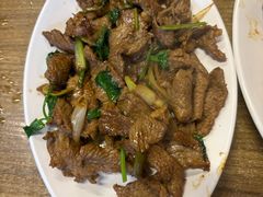 -炙热童年·老北京炙子烤肉(南锣鼓巷店)