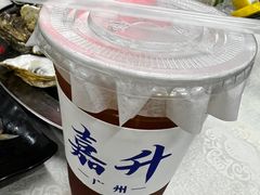 -嘉升大排档(番禺总店)