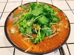 -肥汁米蘭香港米线(长宁来福士店)