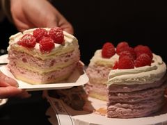 -WenTinG文汀·半糖蛋糕(合生汇店)