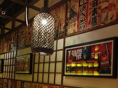 -玉川屋·深夜食堂居酒屋(柳巷店)