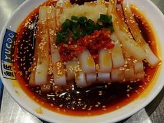 -鱼库·不仅是一家烤鱼店(车公庙店)