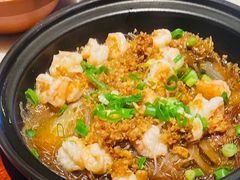 -茅庐川菜(烟台万象汇店)