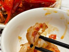 -靓虾二哥长沙地标小龙虾(五一广场店)