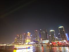 -珠江夜游省总码头