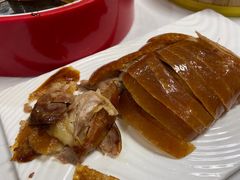 -东兴楼饭庄(六里桥店)