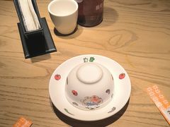 -茄子恰恰·新云南小炒(坪山益田店)