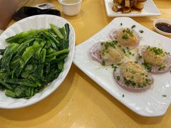 -鹏城人家海鲜酒家·23年老字号(较场尾店)
