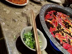 -重庆渝达老火锅(春熙路店)