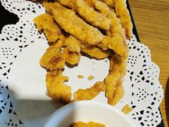 -王婆大虾(五道口店)