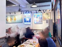 -姐妹鸭仔饭店(湾南路店)