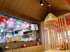 -千寿·金焰食堂(仁和新城店)