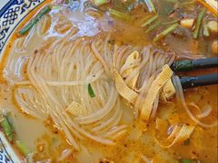 -烤鸭肉夹馍鸭汤店