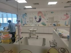 -金鹰国际月子中心(新街口店)