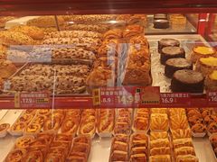 -味多美蛋糕(双合地铁店)