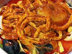 -苏袁麻辣烫(呼和浩特总局街店)