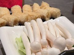 -润泽园椰子鸡(汇一城店)