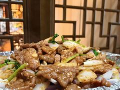 -千岛湖小鱼儿·淳安匠心农家菜