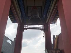 -终南山南五台景区