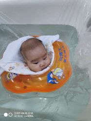 -子木乐园婴儿游泳馆(水晶港店)