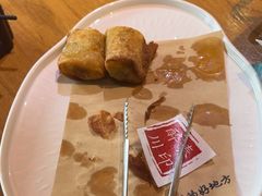 -醉秦川餐厅(吾悦广场店)