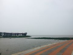 -卧龙湖