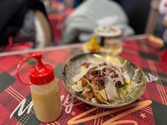 -向日葵十五度餐厅(昌平区店)