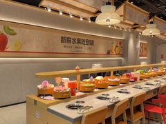-龍歌自助小火锅(兰山上海路万达店)