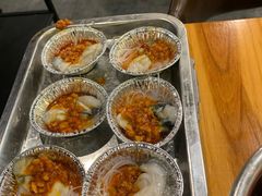 -御记碳烤肥牛(东城万达店)