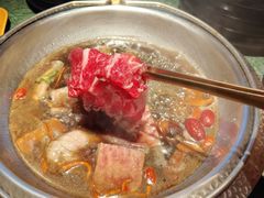 -牛New寿喜烧(中山公园龙之梦店)