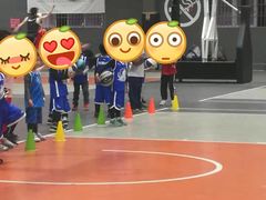 -东方启明星篮球培训(击掌校区)