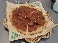 -黑窑厂糖油饼烤鸭·清真菜(黑窑厂街店)